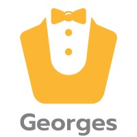 GEORGES SAS Logo