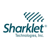 Sharklet Technologies Logo