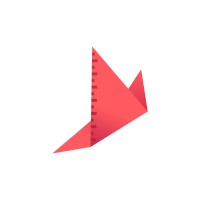 Leaping Wing Logo