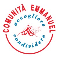 Comunità Emmanuel Logo