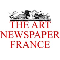 The Art Newspaper France Logo