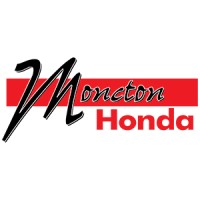 Moncton Honda Logo