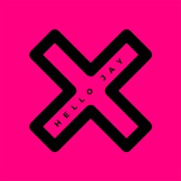 Hello Jay Logo
