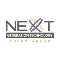 Next Generation Technology, Inc Logo