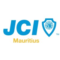 JCI Mauritius Logo