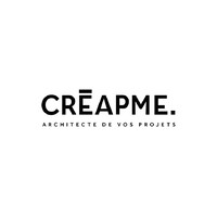 CréaPME Logo