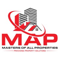 Masters of All Properties, LLC Logo