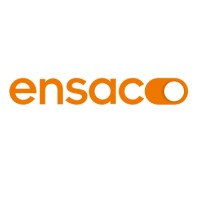 ENSACO Solutions Logo