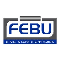 Febu GmbH Stanz- & Kunststofftechnik Logo