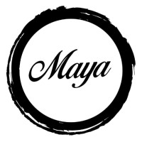 Maya Çorlu Logo