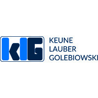 KLG Sp. z o.o. Logo
