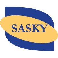 SASKY koulutuskuntayhtymä Logo