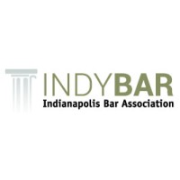 Indianapolis Bar Association & Foundation Logo