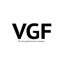 The very good furniture company Logo