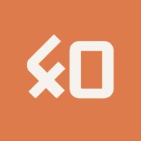 Fortylinesmedia Logo