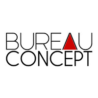 BUREAU CONCEPT Logo