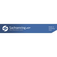 Sachsenring Bike Manufaktur Logo