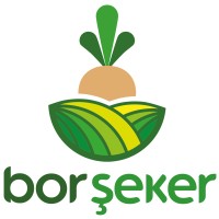 Bor Şeker Logo