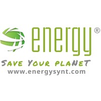 Energy S.p.A. Logo