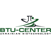 BTU-CENTER Logo