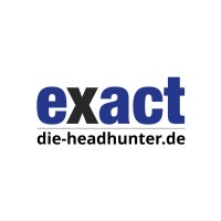 Exact Personalmanagement GmbH Logo