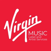 Virgin Music UK Logo