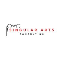 Singular Arts Consulting Logo