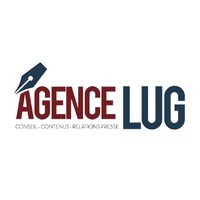 Agence Lug Logo