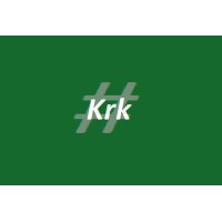 KrkCode Logo