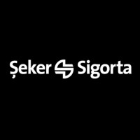 Şeker Sigorta A.Ş. Logo