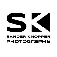 Sander Knopper Photography Logo