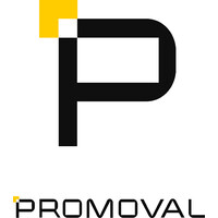 PROMOVAL Promoteur Immobilier Logo