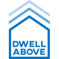 Dwell Above Logo