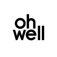 Oh Well Logo