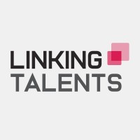 Groupe Linking Talents Logo