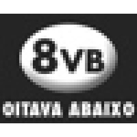 Oitava Abaixo Eventos Artísticos Ltda. Logo