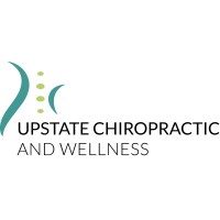 Upstate Chiropractic and Wellness Logo