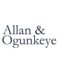 Allan & Ogunkeye Logo