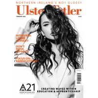 Ulster Tatler Group Logo