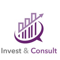 Invest and Consult Ltd Logo