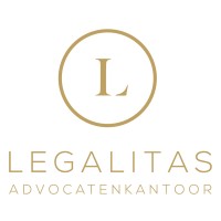 Legalitas Advocaten Logo