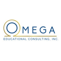 Omega Educational Consulting Logo