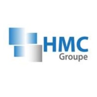 HMC GROUPE Logo