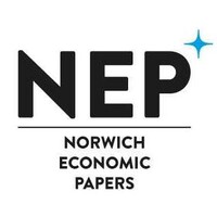 Norwich Economic Papers Logo