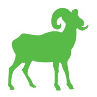 ram industrial design Logo