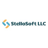 StelloSoft LLC Logo