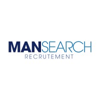 Mansearch Recrutement Logo