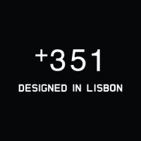 +351 Logo