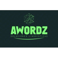 Awordz Logo