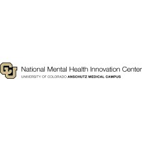 National Mental Health Innovation Center Logo